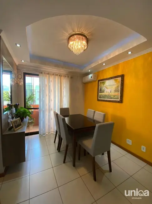 Foto 5 de Cobertura com 2 quartos à venda, 94m2 em Nossa Senhora do Rosário, Santa Maria - RS