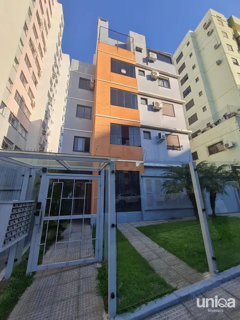 Foto 1 de Cobertura com 2 quartos à venda, 94m2 em Nossa Senhora do Rosário, Santa Maria - RS