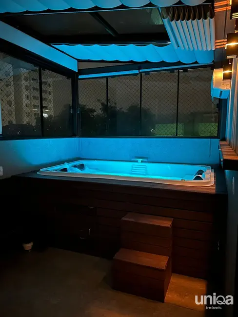 Foto 2 de Cobertura com 2 quartos à venda, 94m2 em Nossa Senhora do Rosário, Santa Maria - RS