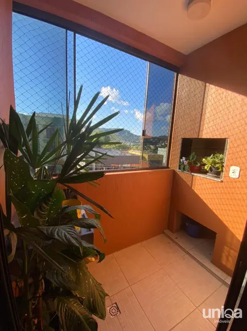 Foto 8 de Cobertura com 2 quartos à venda, 94m2 em Nossa Senhora do Rosário, Santa Maria - RS