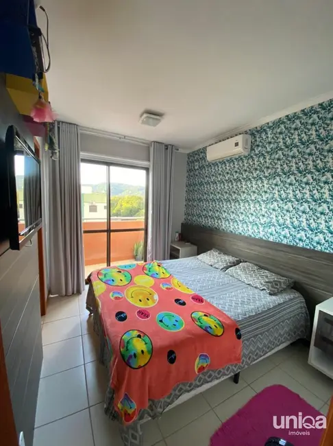 Foto 9 de Cobertura com 2 quartos à venda, 94m2 em Nossa Senhora do Rosário, Santa Maria - RS