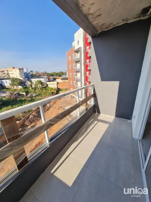 Apartamento com 3 quartos à venda, 87m2 em Duque de Caxias, Santa Maria - RS - imagem 3 Foto 3 de Apartamento com 3 quartos à venda, 87m2 em Duque de Caxias, Santa Maria - RS
