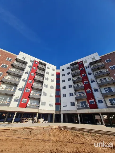 Foto 1 de Apartamento com 3 quartos à venda, 87m2 em Duque de Caxias, Santa Maria - RS