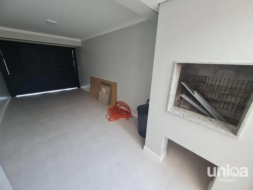 Casa com 3 quartos para alugar, 118m2 em Camobi, Santa Maria - RS - imagem 8 Foto 8 de Casa com 3 quartos para alugar, 118m2 em Camobi, Santa Maria - RS