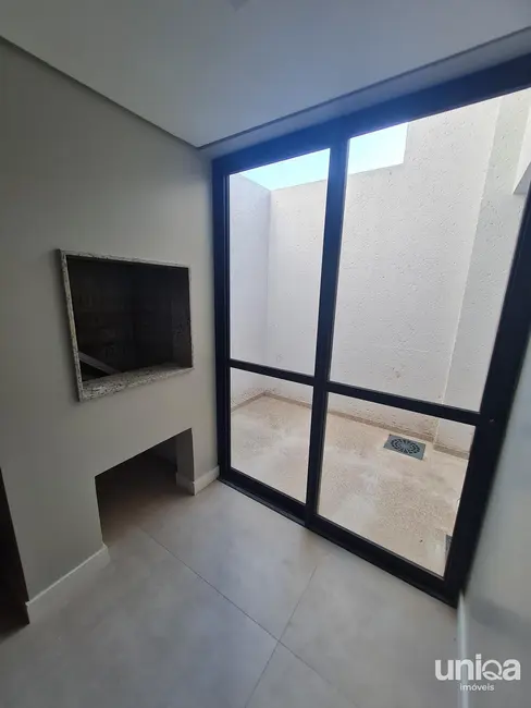 Casa com 3 quartos para alugar, 118m2 em Camobi, Santa Maria - RS - imagem 9 Foto 9 de Casa com 3 quartos para alugar, 118m2 em Camobi, Santa Maria - RS