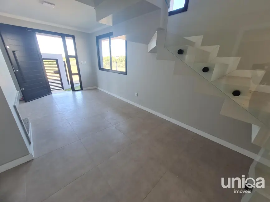 Casa com 3 quartos à venda, 126m2 em Camobi, Santa Maria - RS - imagem 9 Foto 9 de Casa com 3 quartos à venda, 126m2 em Camobi, Santa Maria - RS