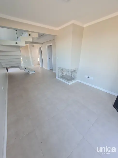 Casa com 3 quartos à venda, 126m2 em Camobi, Santa Maria - RS - imagem 2 Foto 2 de Casa com 3 quartos à venda, 126m2 em Camobi, Santa Maria - RS