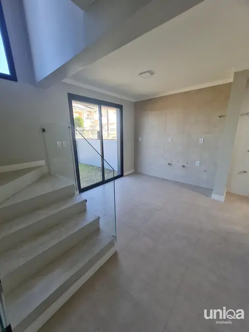 Casa com 3 quartos à venda, 126m2 em Camobi, Santa Maria - RS - imagem 4 Foto 4 de Casa com 3 quartos à venda, 126m2 em Camobi, Santa Maria - RS