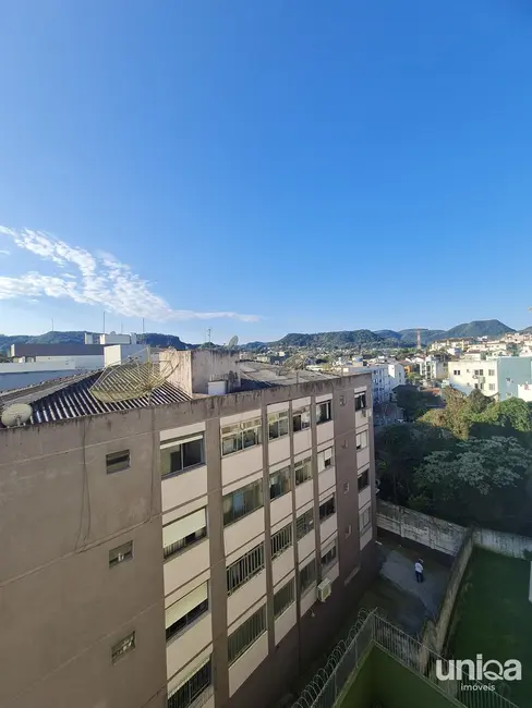 Apartamento com 2 quartos à venda, 79m2 em Centro, Santa Maria - RS - imagem 5 Foto 5 de Apartamento com 2 quartos à venda, 79m2 em Centro, Santa Maria - RS