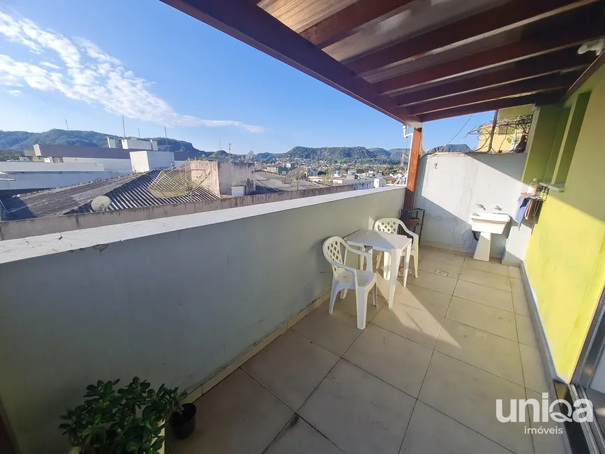 Apartamento com 2 quartos à venda, 79m2 em Centro, Santa Maria - RS - imagem 4 Foto 4 de Apartamento com 2 quartos à venda, 79m2 em Centro, Santa Maria - RS