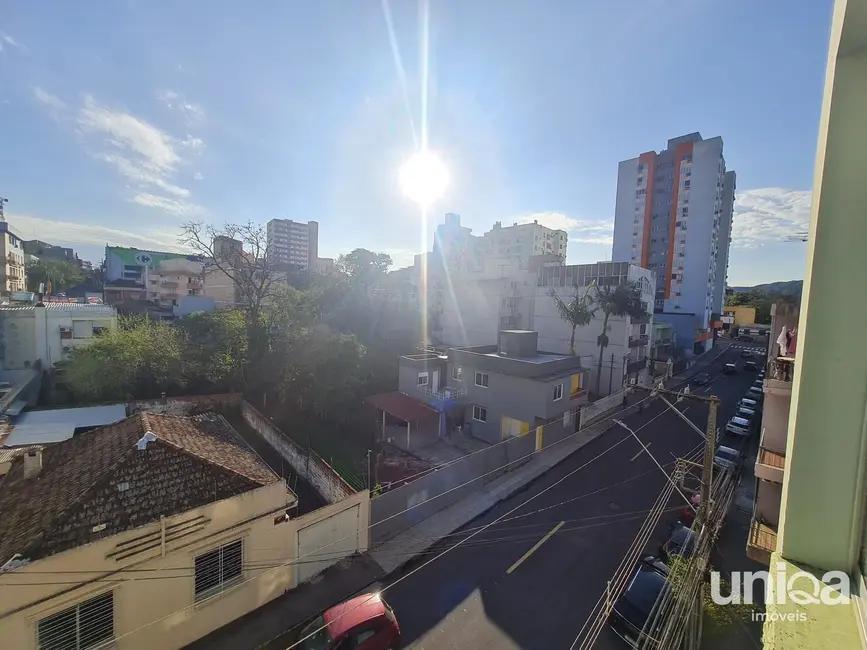 Apartamento com 2 quartos à venda, 79m2 em Centro, Santa Maria - RS - imagem 7 Foto 7 de Apartamento com 2 quartos à venda, 79m2 em Centro, Santa Maria - RS