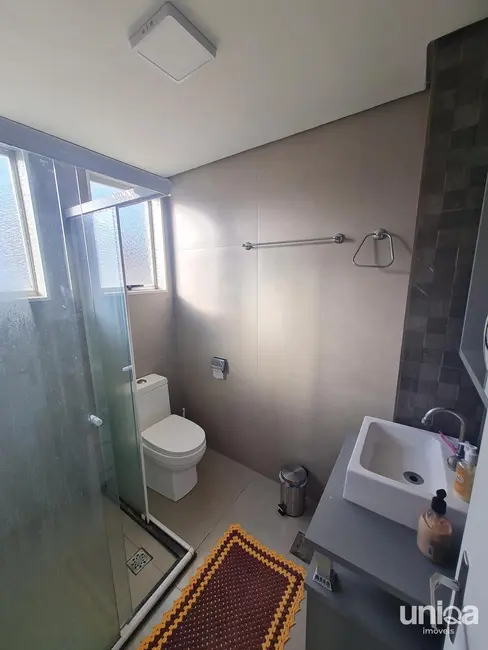 Apartamento com 2 quartos à venda, 79m2 em Centro, Santa Maria - RS - imagem 8 Foto 8 de Apartamento com 2 quartos à venda, 79m2 em Centro, Santa Maria - RS