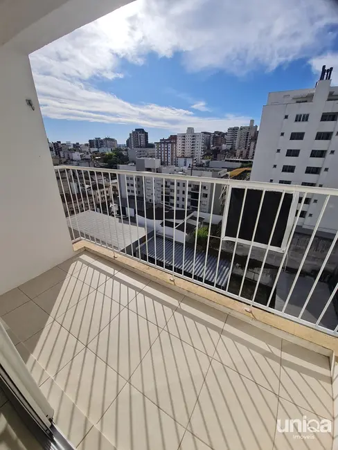 Foto 6 de Apartamento com 2 quartos à venda, 72m2 em Centro, Santa Maria - RS