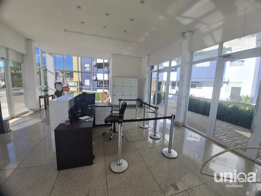 Foto 2 de Apartamento com 3 quartos à venda, 80m2 em Uglione, Santa Maria - RS