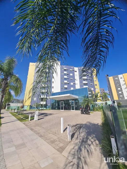 Foto 1 de Apartamento com 3 quartos à venda, 80m2 em Uglione, Santa Maria - RS