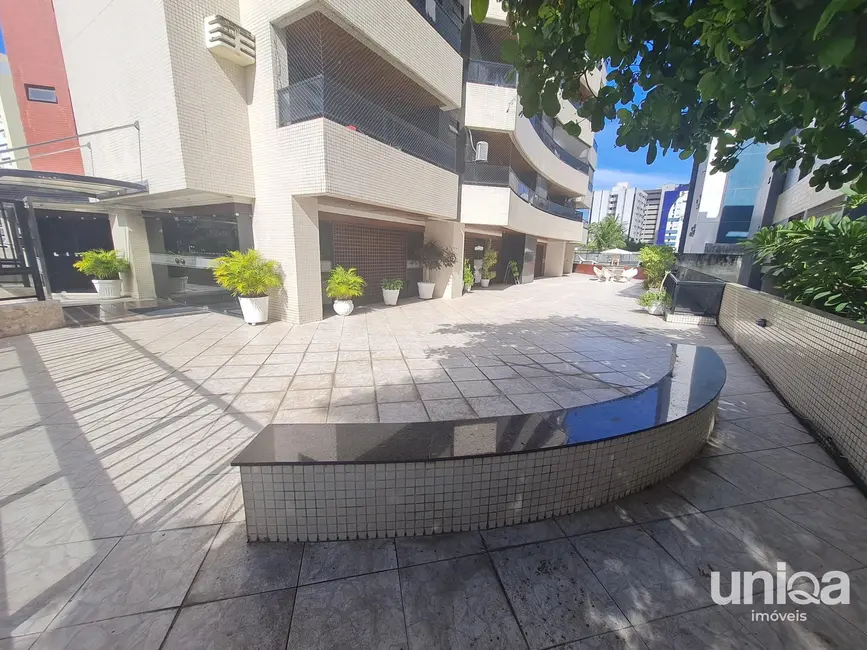 Foto 3 de Apartamento com 3 quartos à venda, 171m2 em Tambaú, Joao Pessoa - PB