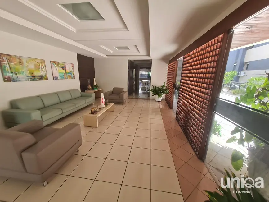 Foto 2 de Apartamento com 3 quartos à venda, 171m2 em Tambaú, Joao Pessoa - PB