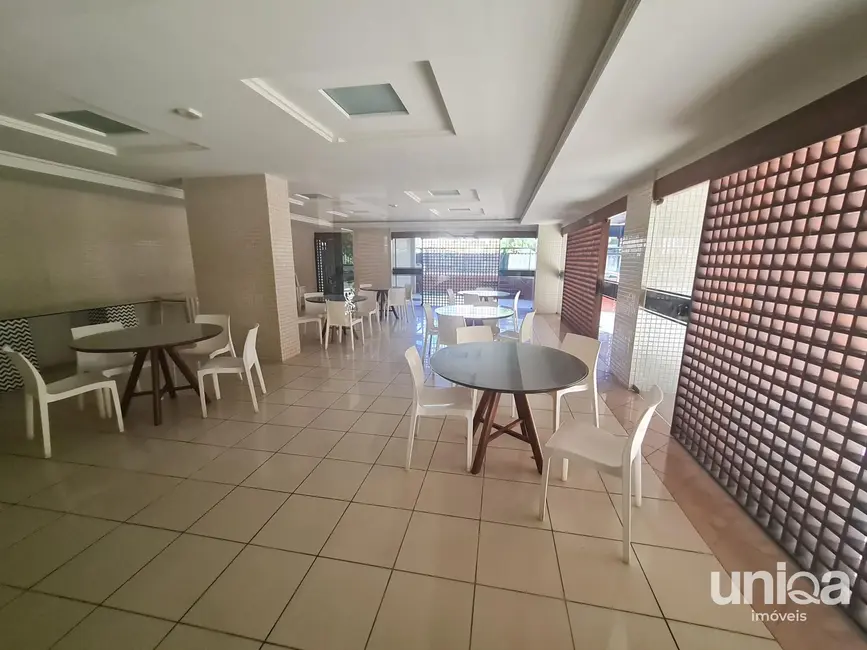 Foto 5 de Apartamento com 3 quartos à venda, 171m2 em Tambaú, Joao Pessoa - PB