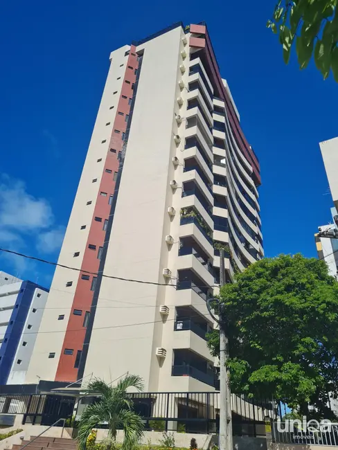 Foto 1 de Apartamento com 3 quartos à venda, 171m2 em Tambaú, Joao Pessoa - PB