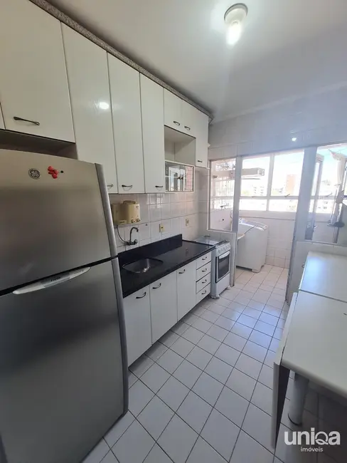 Foto 5 de Apartamento com 2 quartos à venda, 65m2 em Centro, Santa Maria - RS