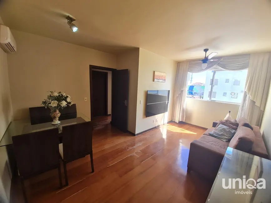 Foto 2 de Apartamento com 2 quartos à venda, 65m2 em Centro, Santa Maria - RS