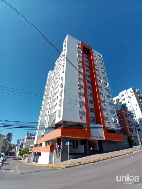 Foto 1 de Apartamento com 2 quartos à venda, 65m2 em Centro, Santa Maria - RS