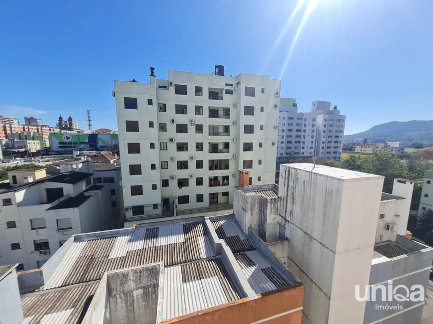 Foto 3 de Apartamento com 2 quartos à venda, 65m2 em Centro, Santa Maria - RS