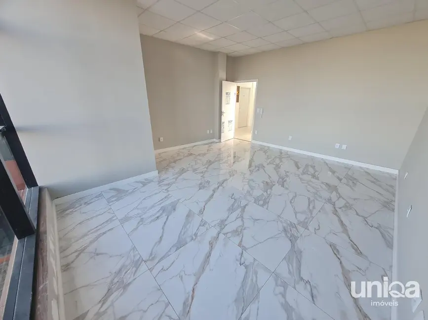 Foto 5 de Sala Comercial com 1 quarto para alugar, 35m2 em Camobi, Santa Maria - RS