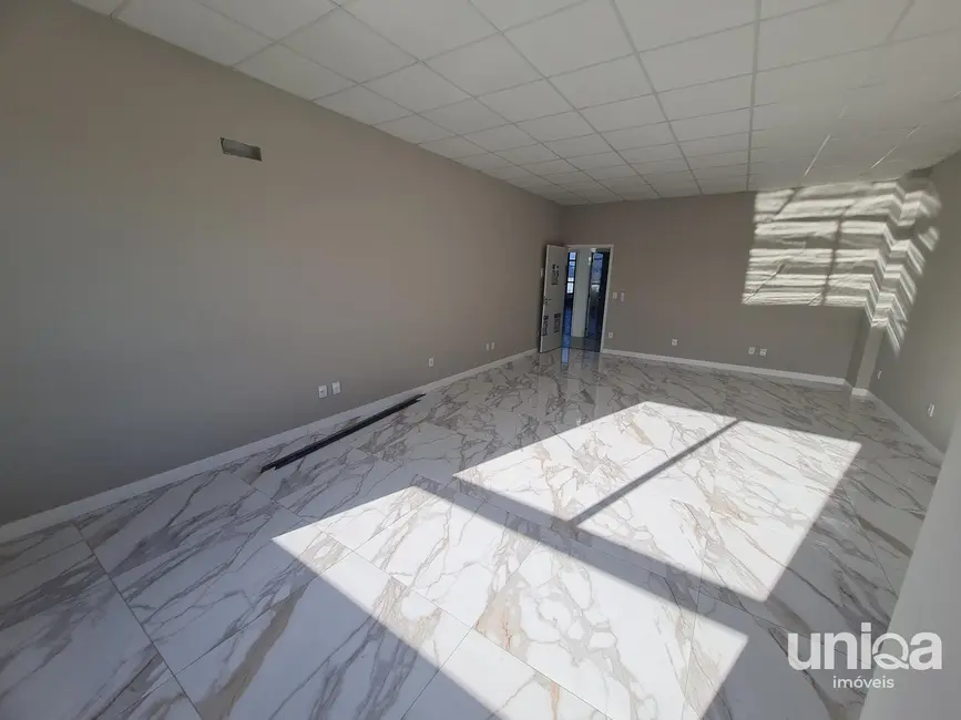 Foto 5 de Sala Comercial com 1 quarto para alugar, 52m2 em Camobi, Santa Maria - RS