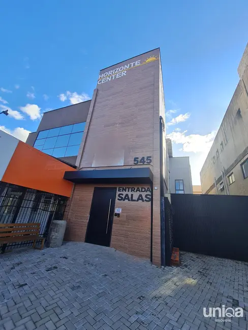 Sala Comercial com 1 quarto para alugar, 36m2 em Camobi, Santa Maria - RS - imagem 1 Foto 1 de Sala Comercial com 1 quarto para alugar, 36m2 em Camobi, Santa Maria - RS