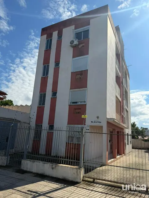 Foto 1 de Apartamento com 1 quarto à venda, 40m2 em Camobi, Santa Maria - RS