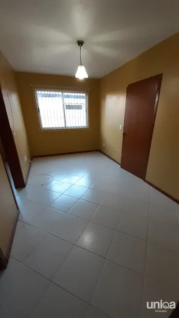 Foto 2 de Apartamento com 1 quarto à venda, 40m2 em Camobi, Santa Maria - RS