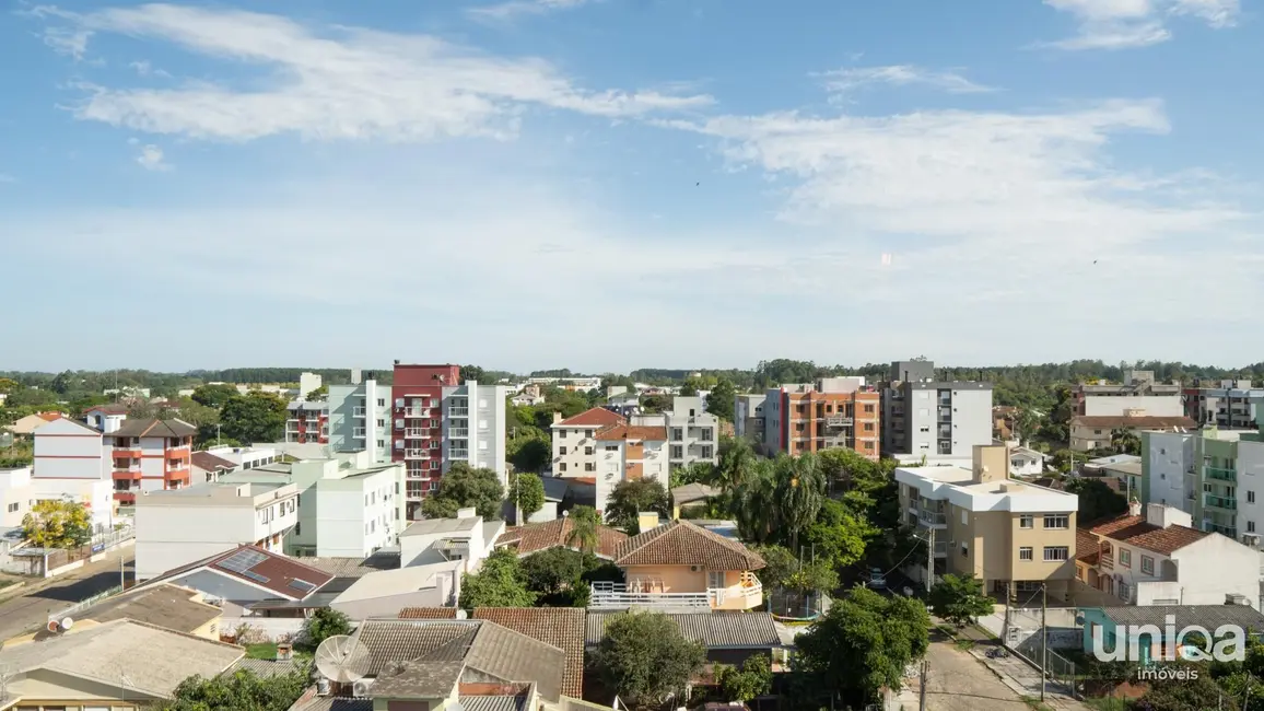 Foto 5 de Apartamento com 1 quarto para alugar, 28m2 em Camobi, Santa Maria - RS