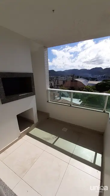 Apartamento com 3 quartos à venda, 110m2 em Menino Jesus, Santa Maria - RS - imagem 4 Foto 4 de Apartamento com 3 quartos à venda, 110m2 em Menino Jesus, Santa Maria - RS