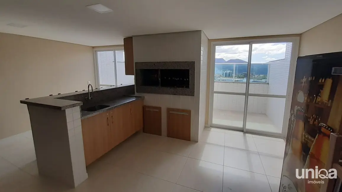 Apartamento com 3 quartos à venda, 110m2 em Menino Jesus, Santa Maria - RS - imagem 3 Foto 3 de Apartamento com 3 quartos à venda, 110m2 em Menino Jesus, Santa Maria - RS