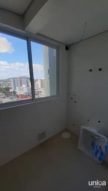 Apartamento com 3 quartos à venda, 110m2 em Menino Jesus, Santa Maria - RS - imagem 6 Foto 6 de Apartamento com 3 quartos à venda, 110m2 em Menino Jesus, Santa Maria - RS