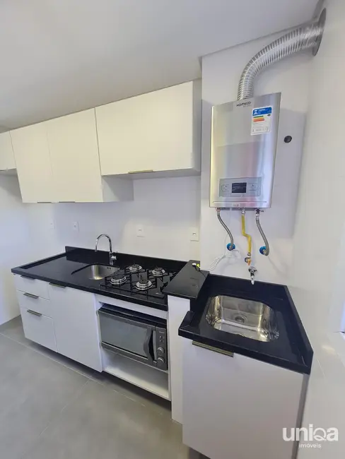 Foto 8 de Apartamento com 2 quartos à venda, 66m2 em Nossa Senhora das Dores, Santa Maria - RS