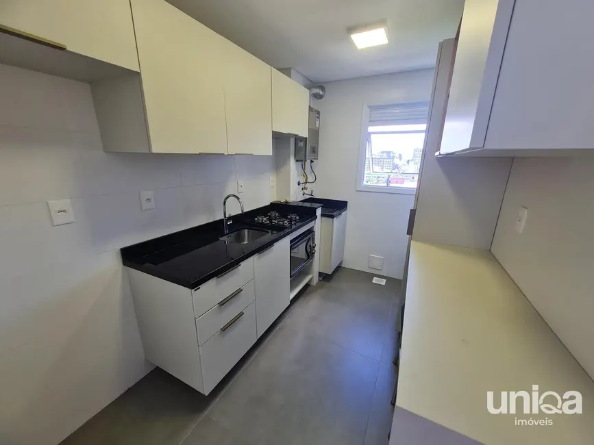 Foto 7 de Apartamento com 2 quartos à venda, 66m2 em Nossa Senhora das Dores, Santa Maria - RS