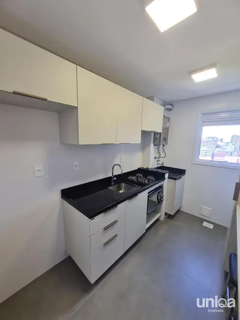 Foto 9 de Apartamento com 2 quartos à venda, 66m2 em Nossa Senhora das Dores, Santa Maria - RS