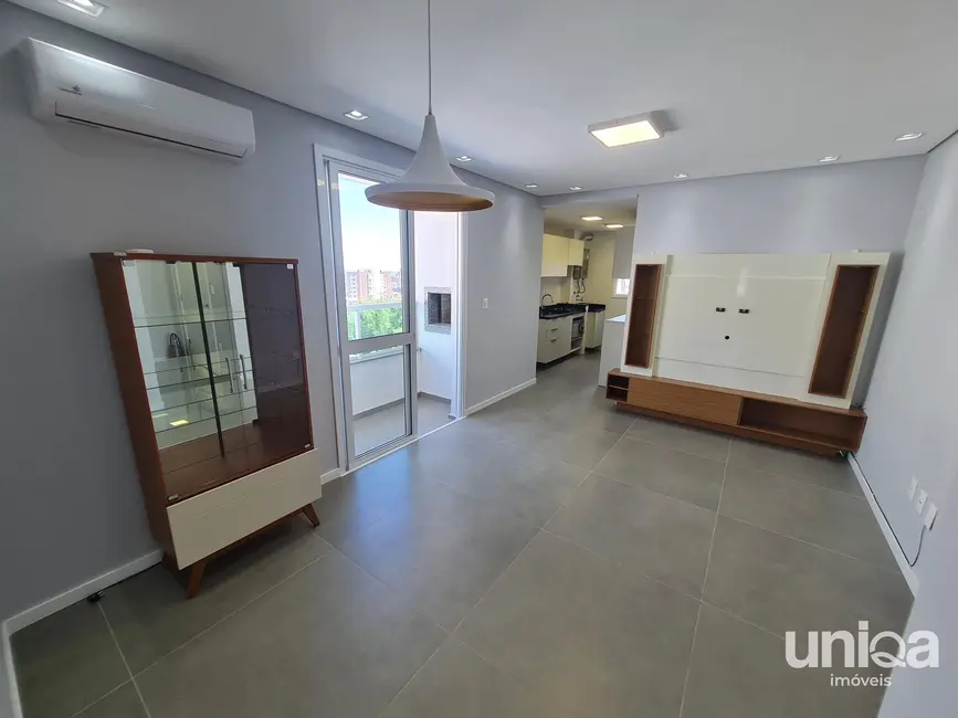 Foto 4 de Apartamento com 2 quartos à venda, 66m2 em Nossa Senhora das Dores, Santa Maria - RS