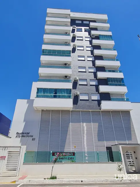 Foto 1 de Apartamento com 2 quartos à venda, 66m2 em Nossa Senhora das Dores, Santa Maria - RS