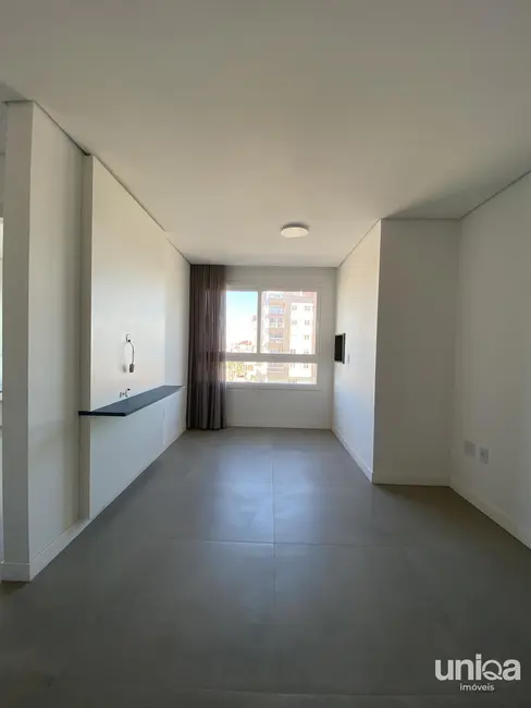 Foto 2 de Apartamento com 1 quarto para alugar, 42m2 em Camobi, Santa Maria - RS