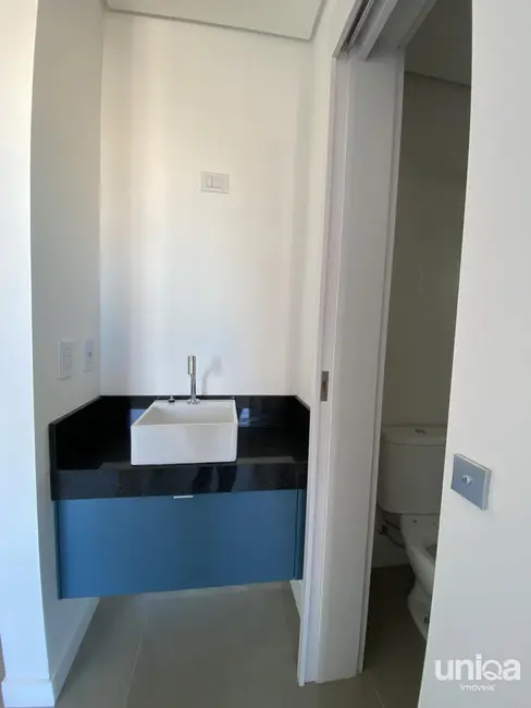 Foto 4 de Apartamento com 1 quarto para alugar, 42m2 em Camobi, Santa Maria - RS
