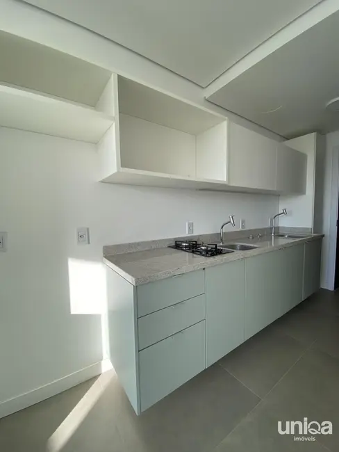 Foto 4 de Apartamento com 1 quarto para alugar, 28m2 em Camobi, Santa Maria - RS
