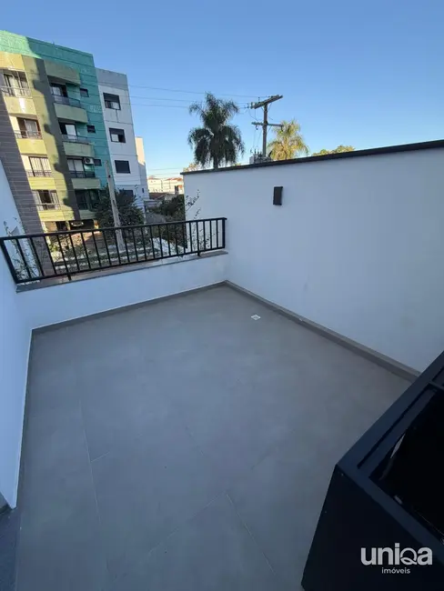 Apartamento com 1 quarto à venda, 34m2 em Camobi, Santa Maria - RS - imagem 4 Foto 4 de Apartamento com 1 quarto à venda, 34m2 em Camobi, Santa Maria - RS