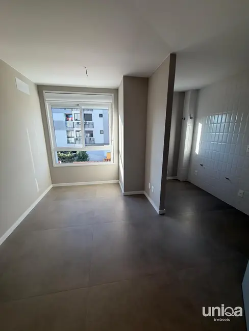 Apartamento com 1 quarto à venda, 34m2 em Camobi, Santa Maria - RS - imagem 8 Foto 8 de Apartamento com 1 quarto à venda, 34m2 em Camobi, Santa Maria - RS