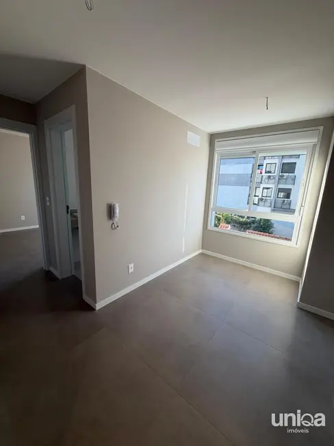 Apartamento com 1 quarto à venda, 34m2 em Camobi, Santa Maria - RS - imagem 7 Foto 7 de Apartamento com 1 quarto à venda, 34m2 em Camobi, Santa Maria - RS