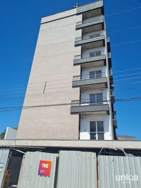 Foto 1 de Apartamento com 1 quarto à venda, 34m2 em Camobi, Santa Maria - RS