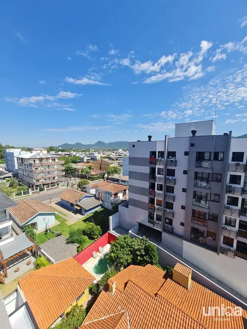 Foto 5 de Apartamento com 1 quarto à venda, 34m2 em Camobi, Santa Maria - RS