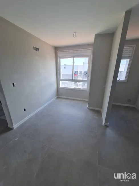 Foto 2 de Apartamento com 1 quarto à venda, 34m2 em Camobi, Santa Maria - RS